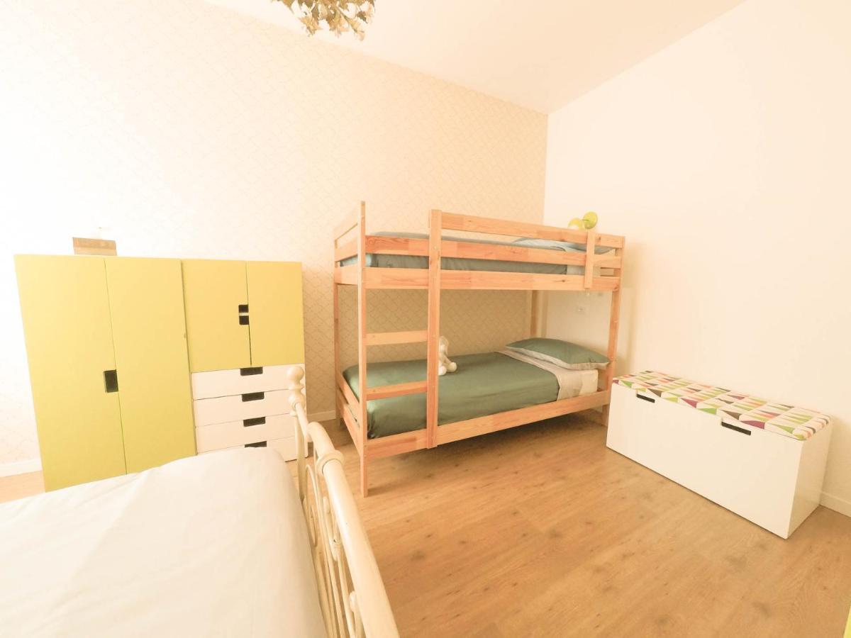 Bed and Breakfast Il Bianconiglio R&B Carraie Екстер'єр фото